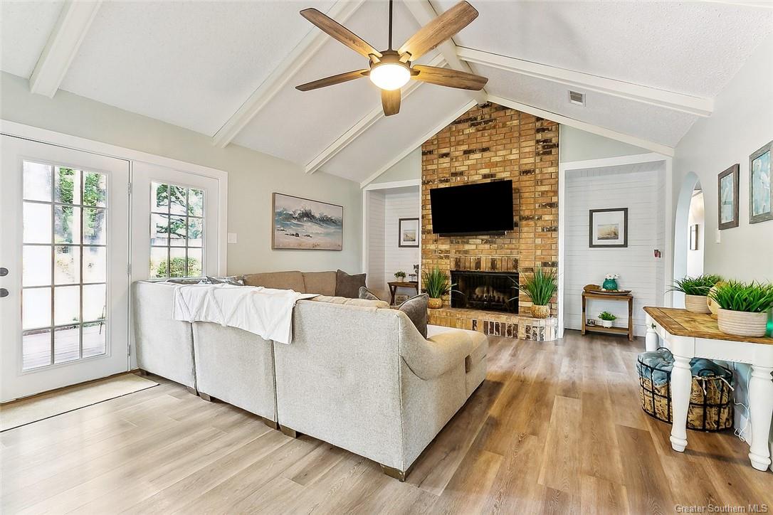 545 Cross Gates Boulevard Slidell, LA 70461 - Photo 4 of 18