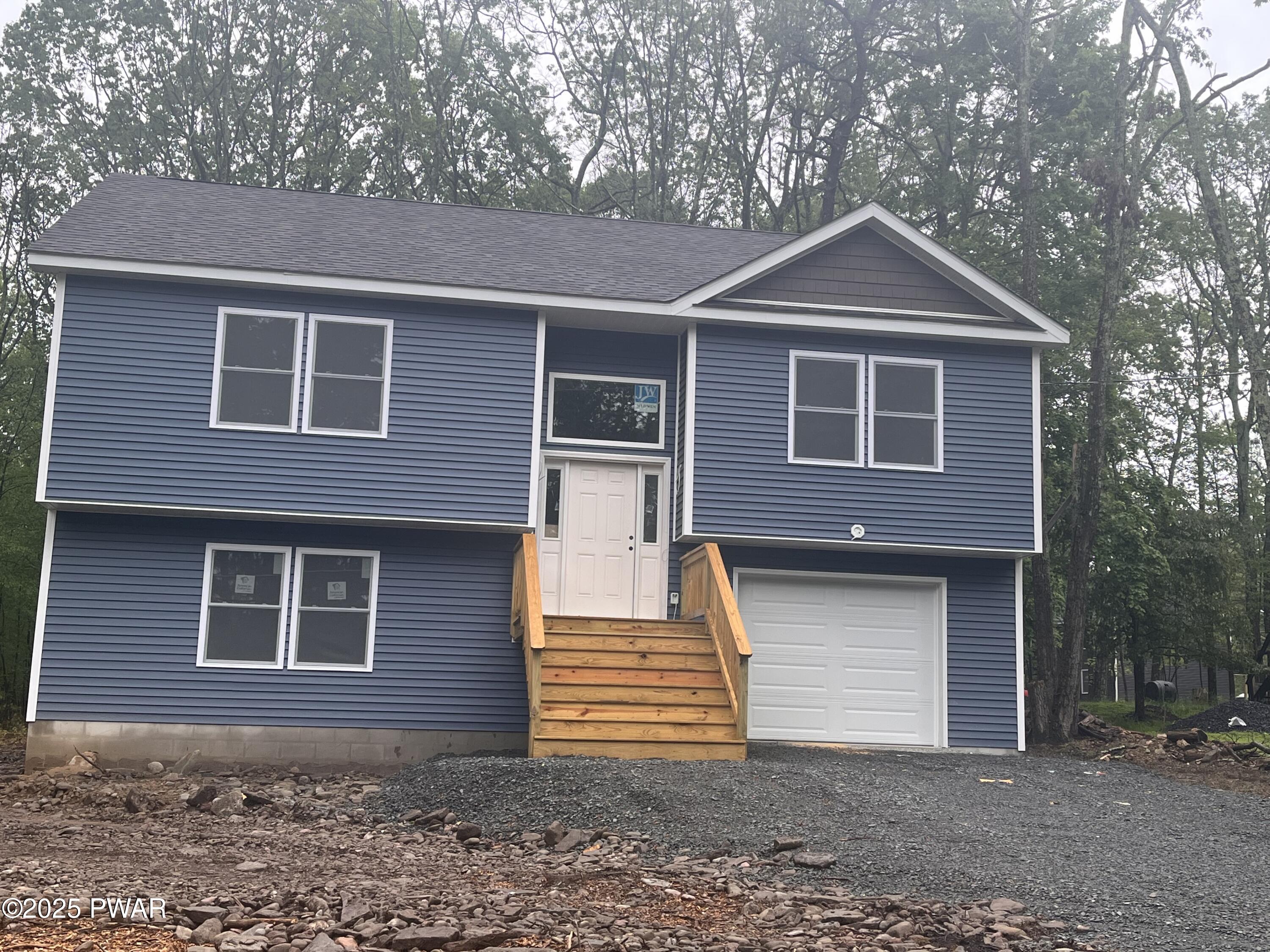 112 Cree Road Shohola, PA 18458 - Photo 1 of 16