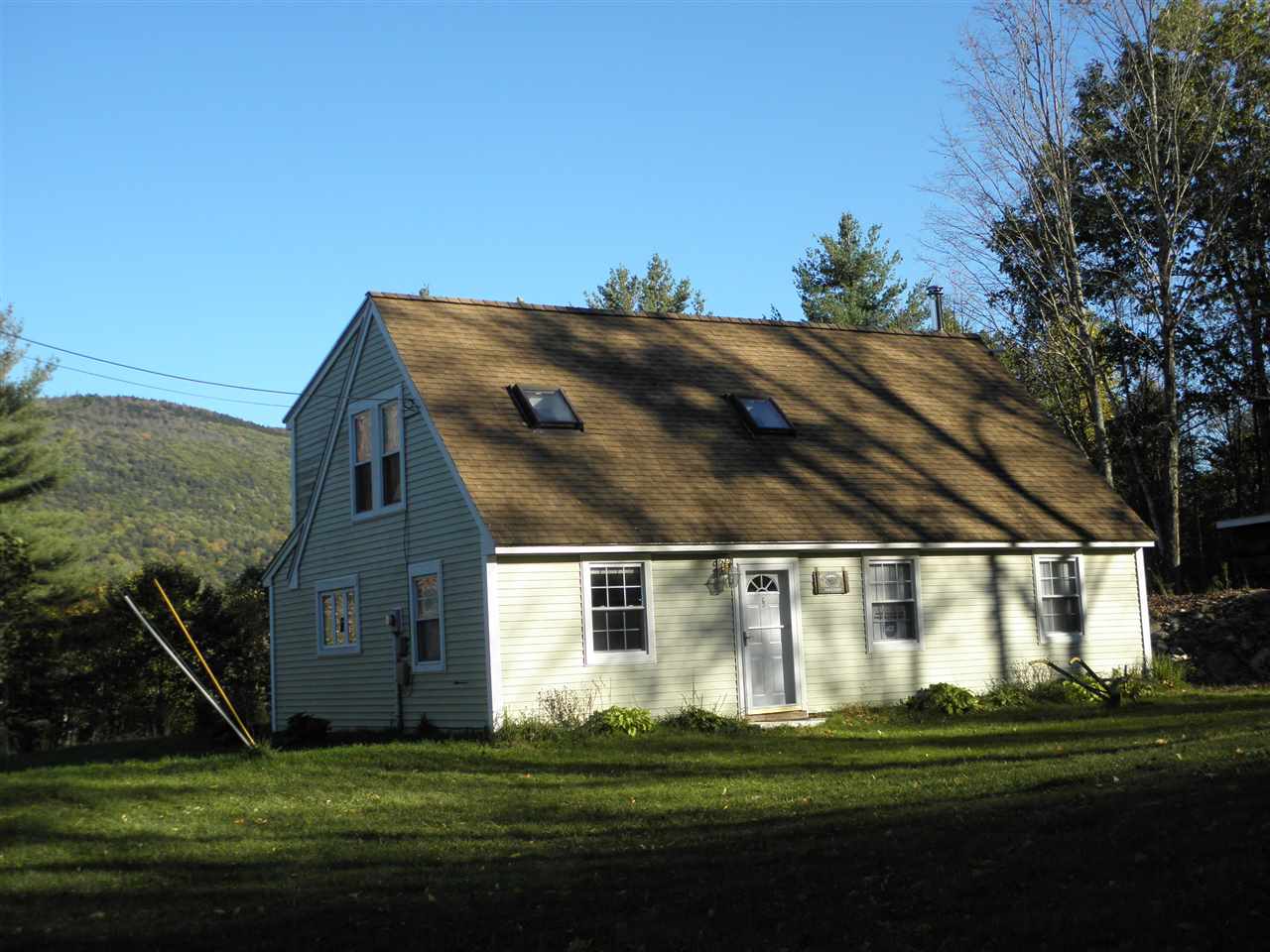 1390 Raymond Road Danby, VT 05739 - Photo 1 of 40 Gallery Image 1