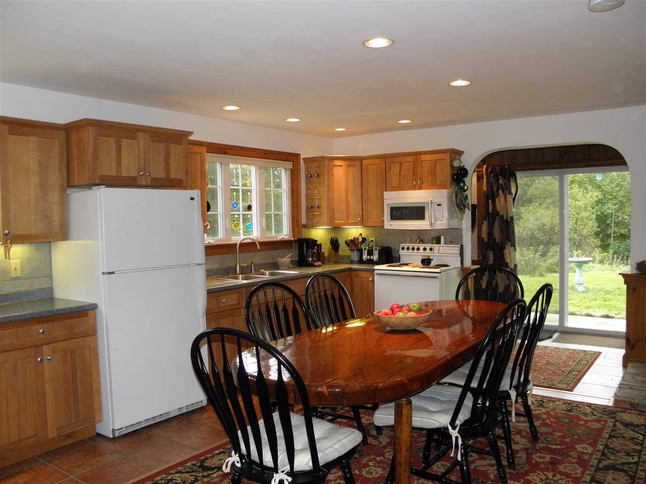 1390 Raymond Road Danby, VT 05739 - Photo 14 of 40 Gallery Image 14