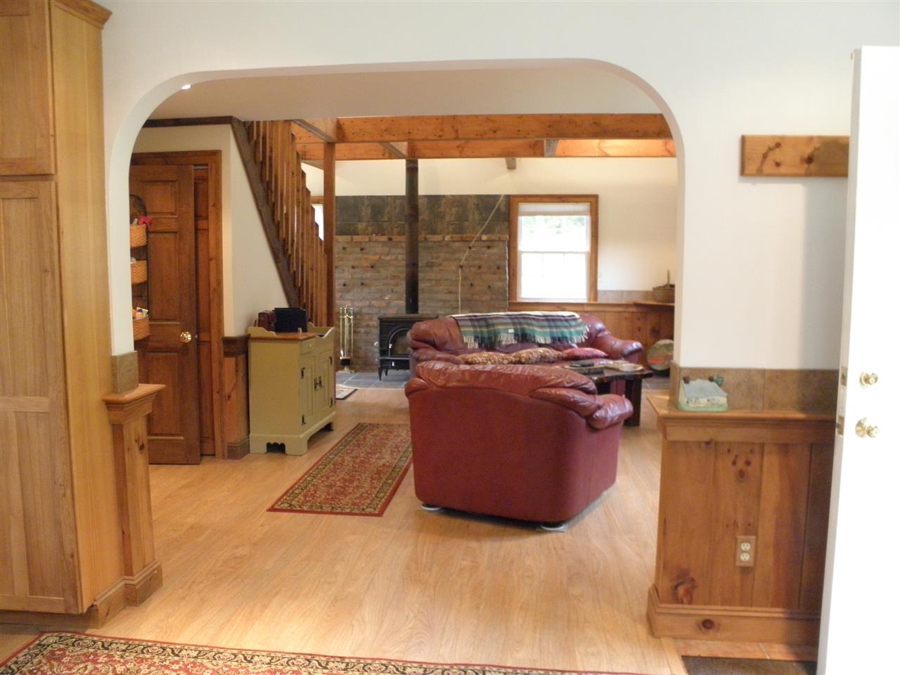 1390 Raymond Road Danby, VT 05739 - Photo 20 of 40 Gallery Image 20