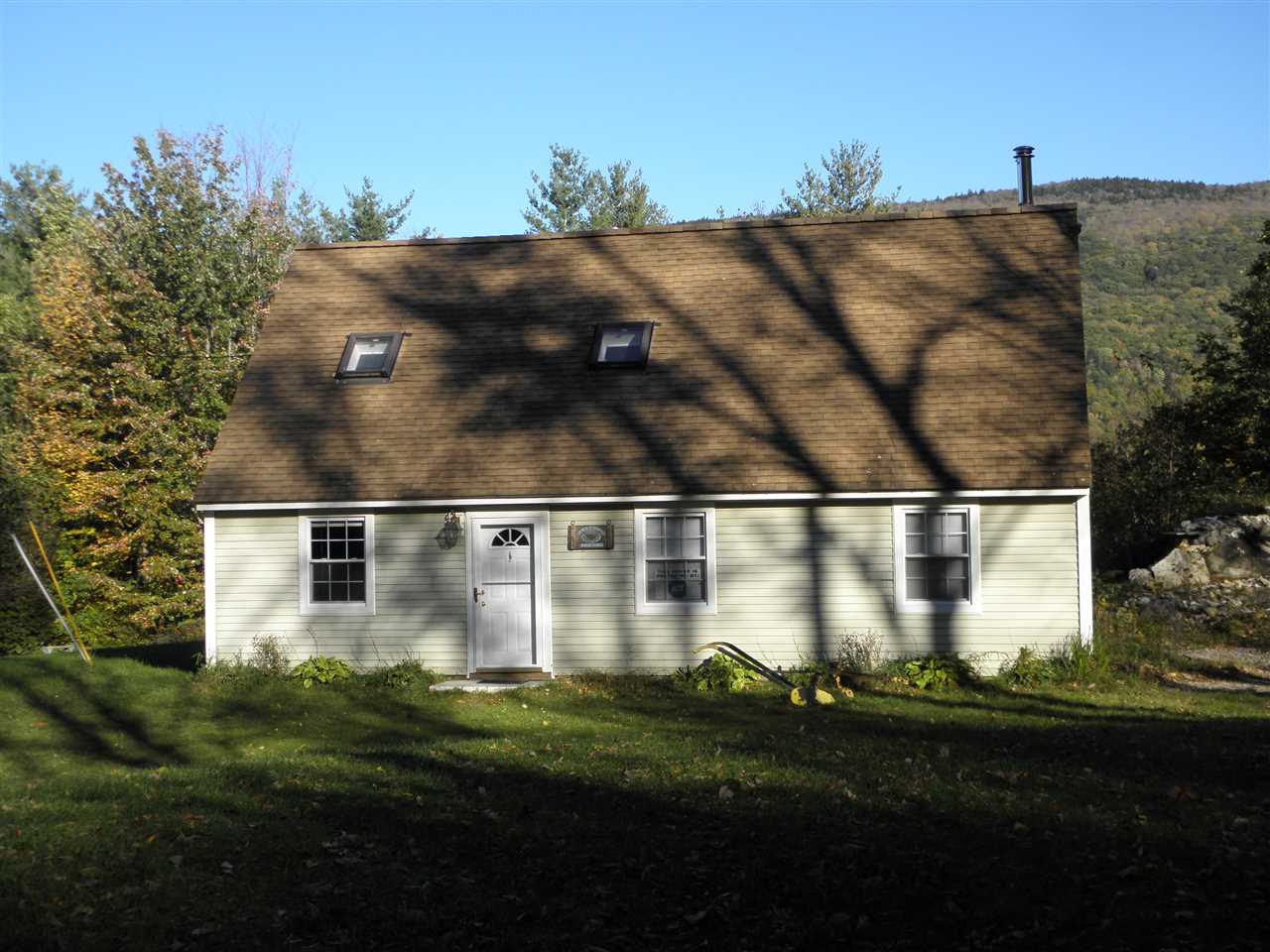 1390 Raymond Road Danby, VT 05739 - Photo 3 of 40 Gallery Image 3