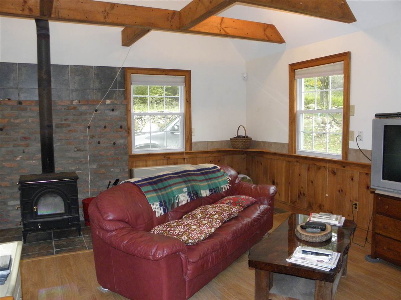 1390 Raymond Road Danby, VT 05739 - Photo 25 of 40 Gallery Image 25