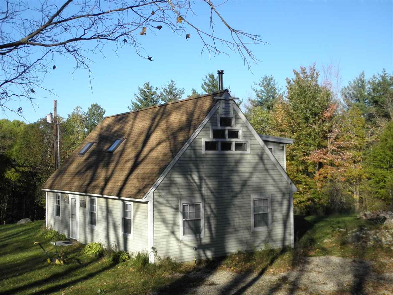 1390 Raymond Road Danby, VT 05739 - Photo 4 of 40 Gallery Image 4