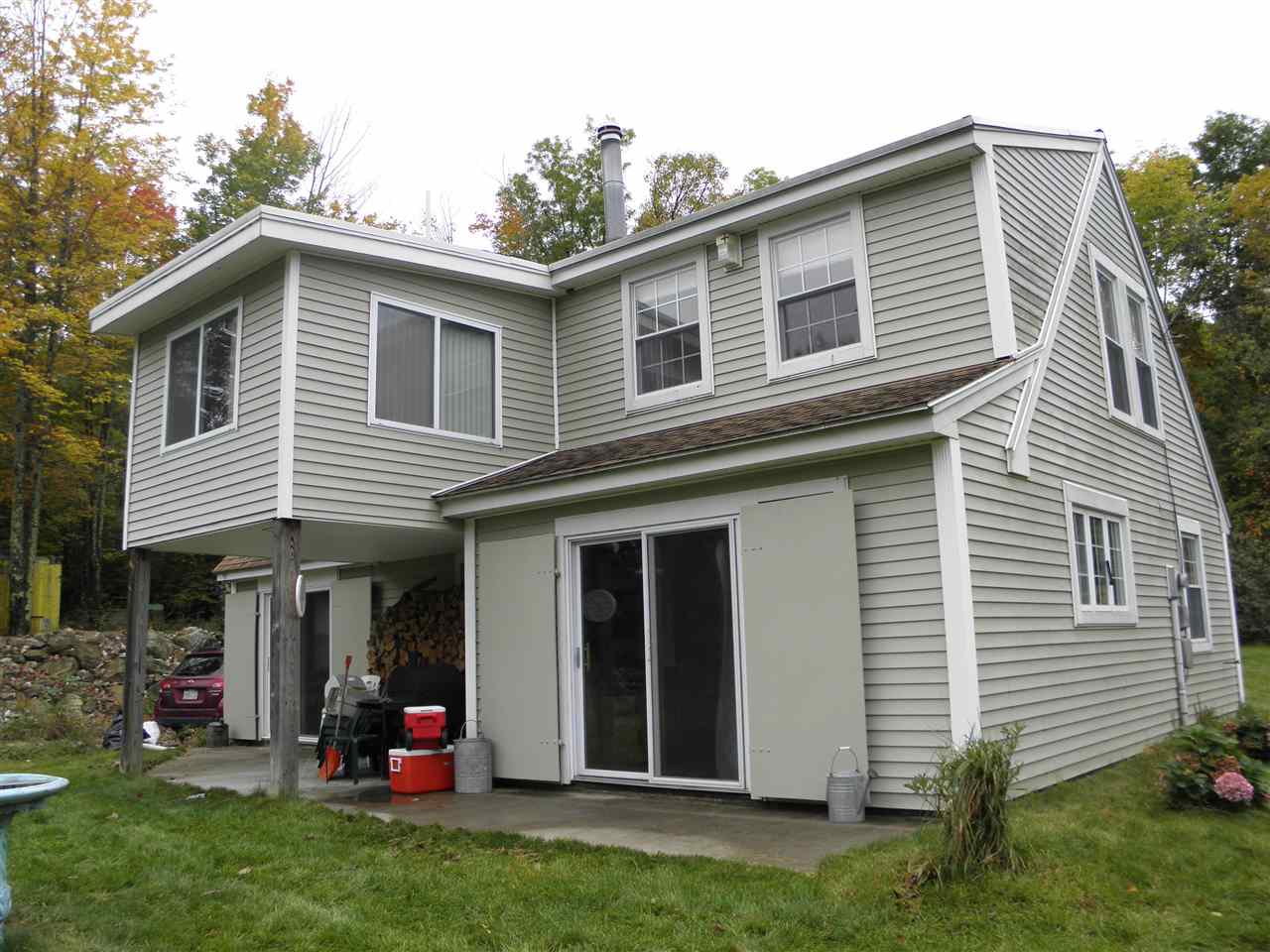 1390 Raymond Road Danby, VT 05739 - Photo 8 of 40 Gallery Image 8