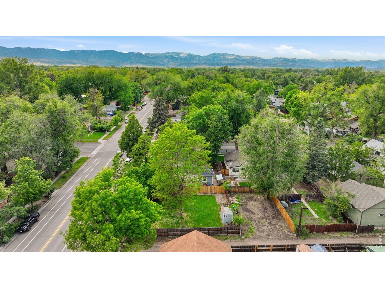 722 Cherry Street Fort Collins, CO 80521 - Photo 11 of 15