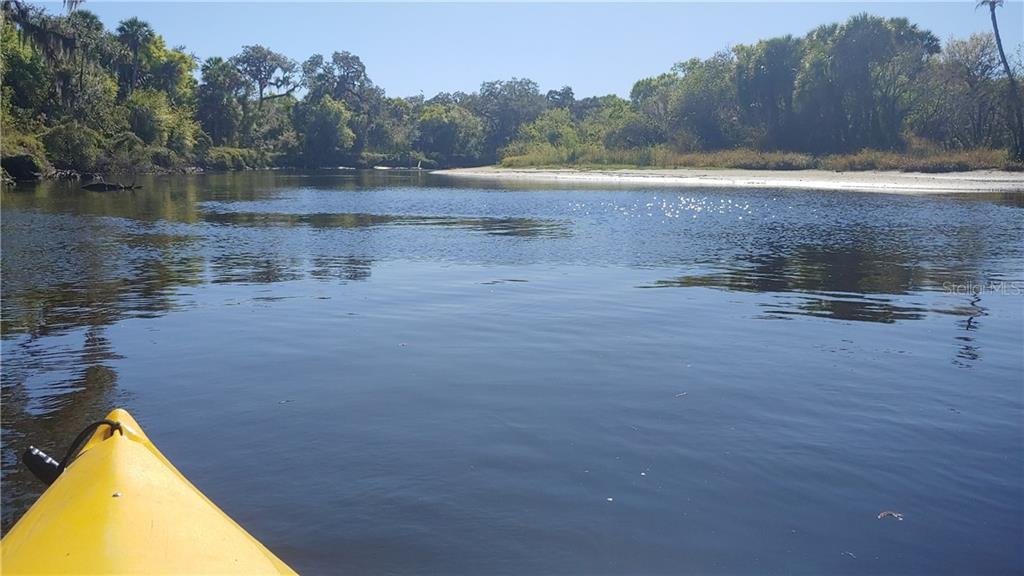 309 Shore T Road Nokomis, FL 34275 - Photo 36 of 42 a view of a lake view