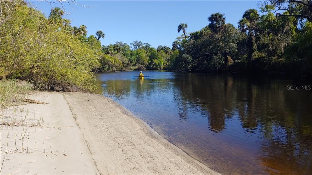 309 Shore T Road Nokomis, FL 34275 - Photo 37 of 42 a view of a lake