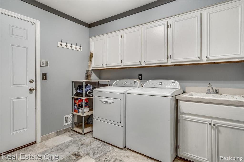 2802 Eagle Drive Rochester Hills, MI 48309 - Photo 37 of 78