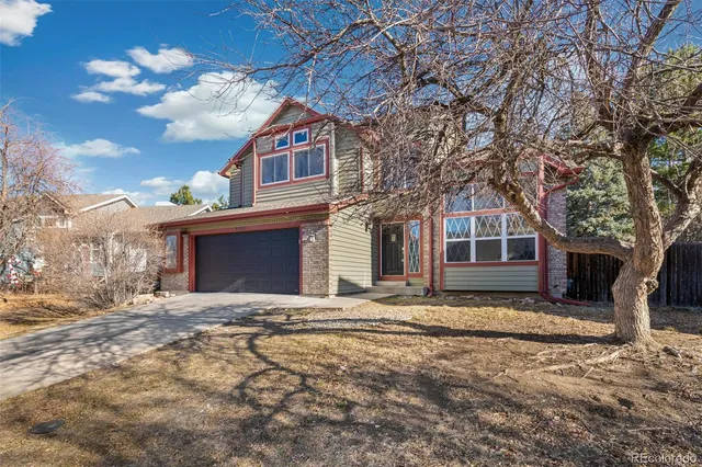 $539,900 | 4180 South Andes Street, Aurora, CO 80013