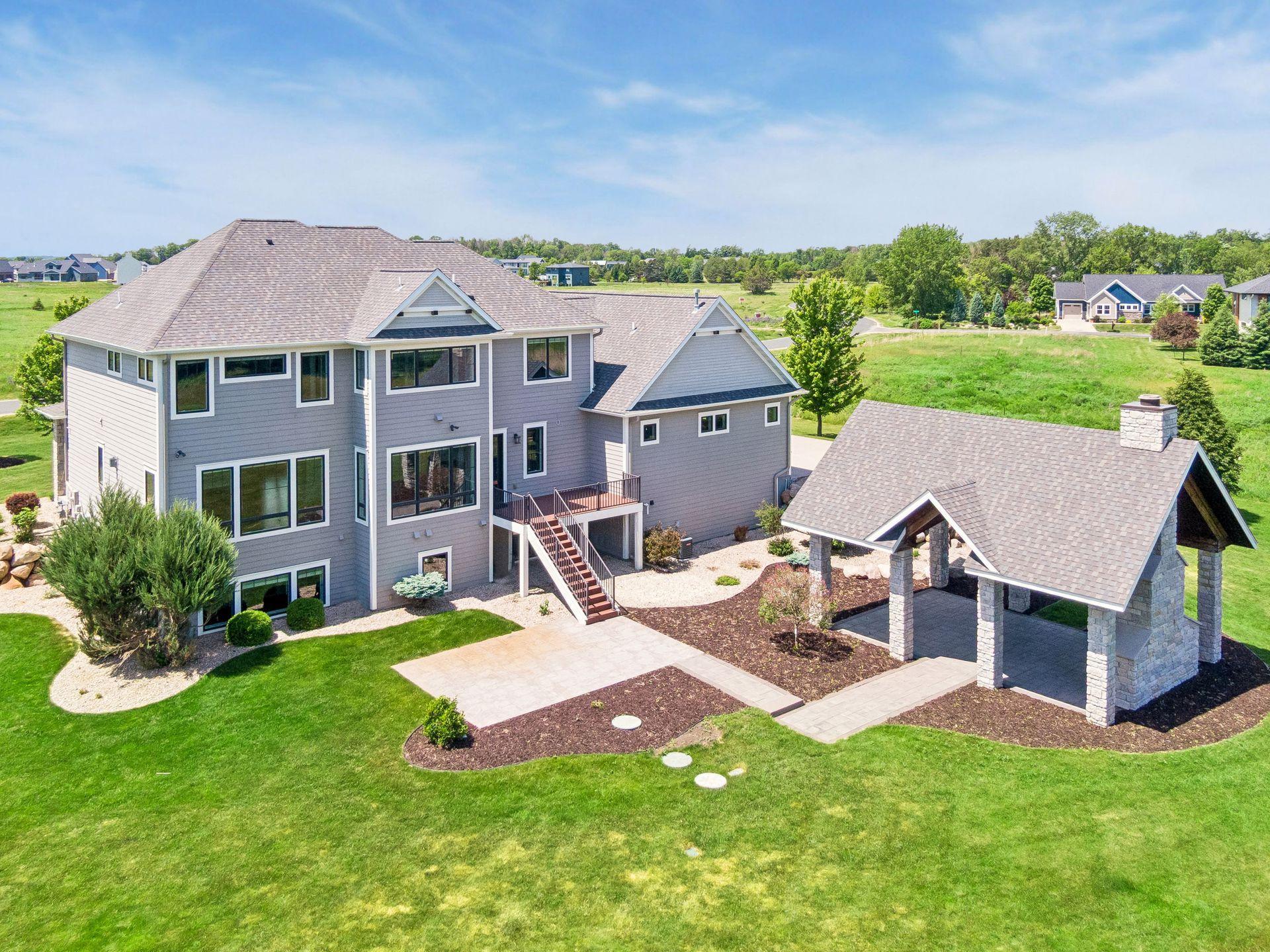3767 Mayo Woodlands Road Southwest Rochester, MN 55902 - Photo 5 of 98