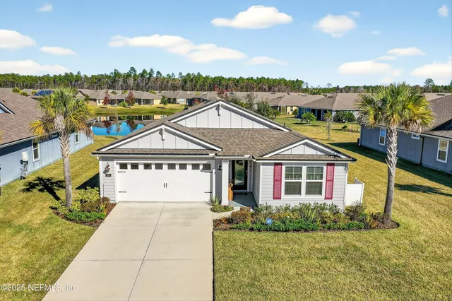 $417,500 | 70 Spoonbill Circle, St. Augustine, FL 32095