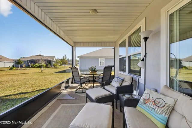 $417,500 | 70 Spoonbill Circle, St. Augustine, FL 32095