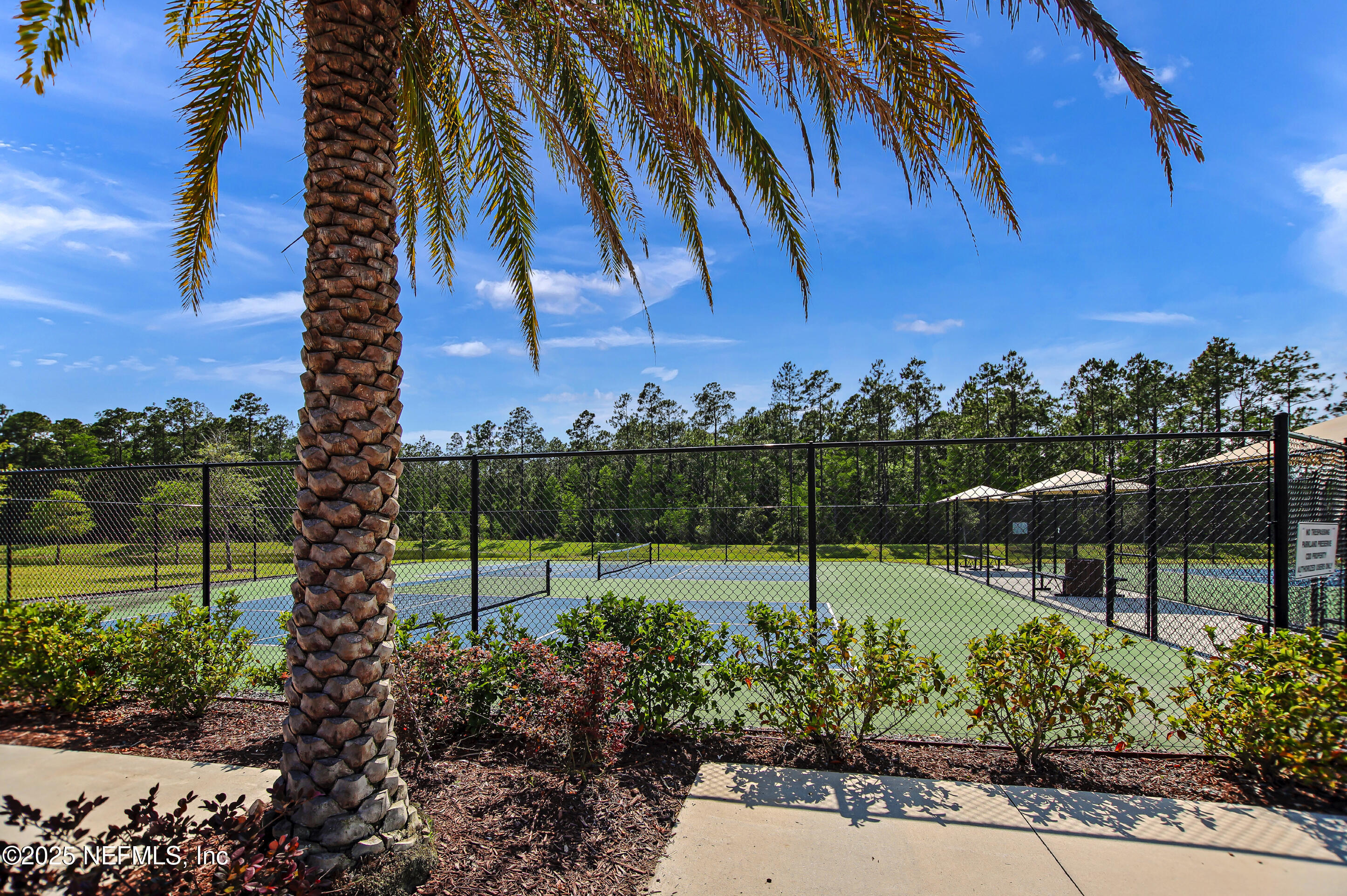 70 Spoonbill Circle St. Augustine, FL 32095 - Photo 62 of 76 a view of a park