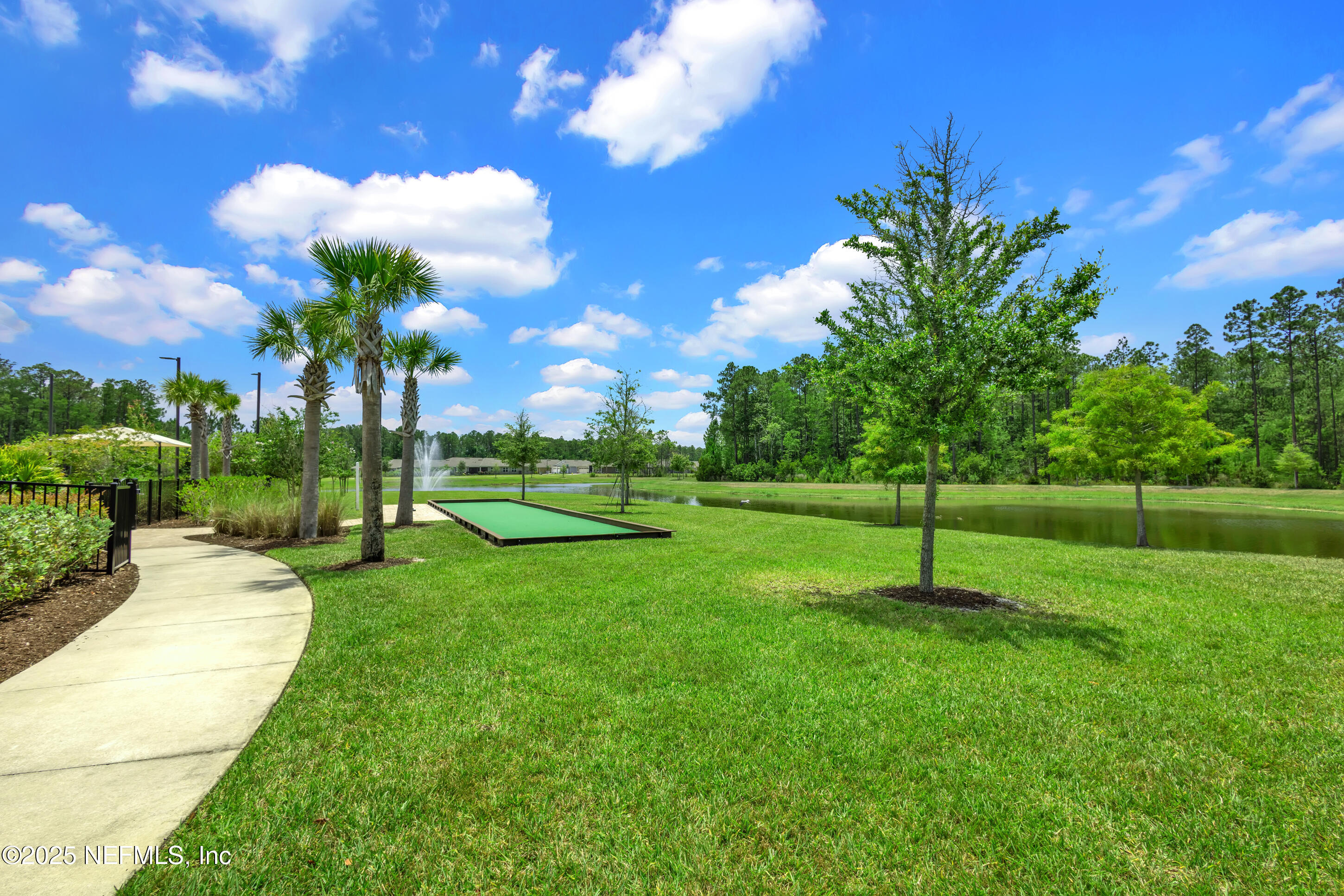 70 Spoonbill Circle St. Augustine, FL 32095 - Photo 68 of 76 a view of a park