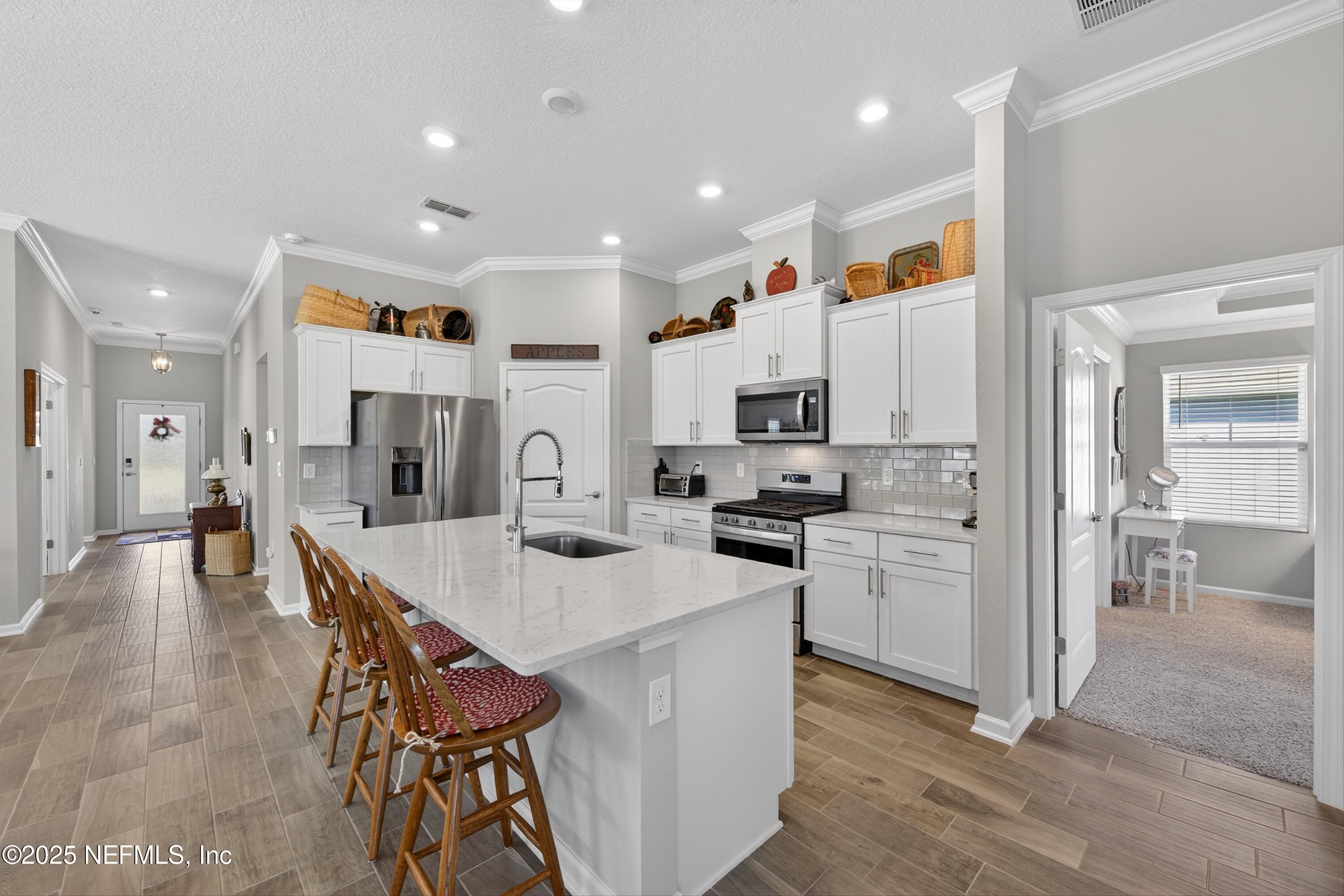 70 Spoonbill Circle St. Augustine, FL 32095 - Photo 10 of 76 10-R63318
