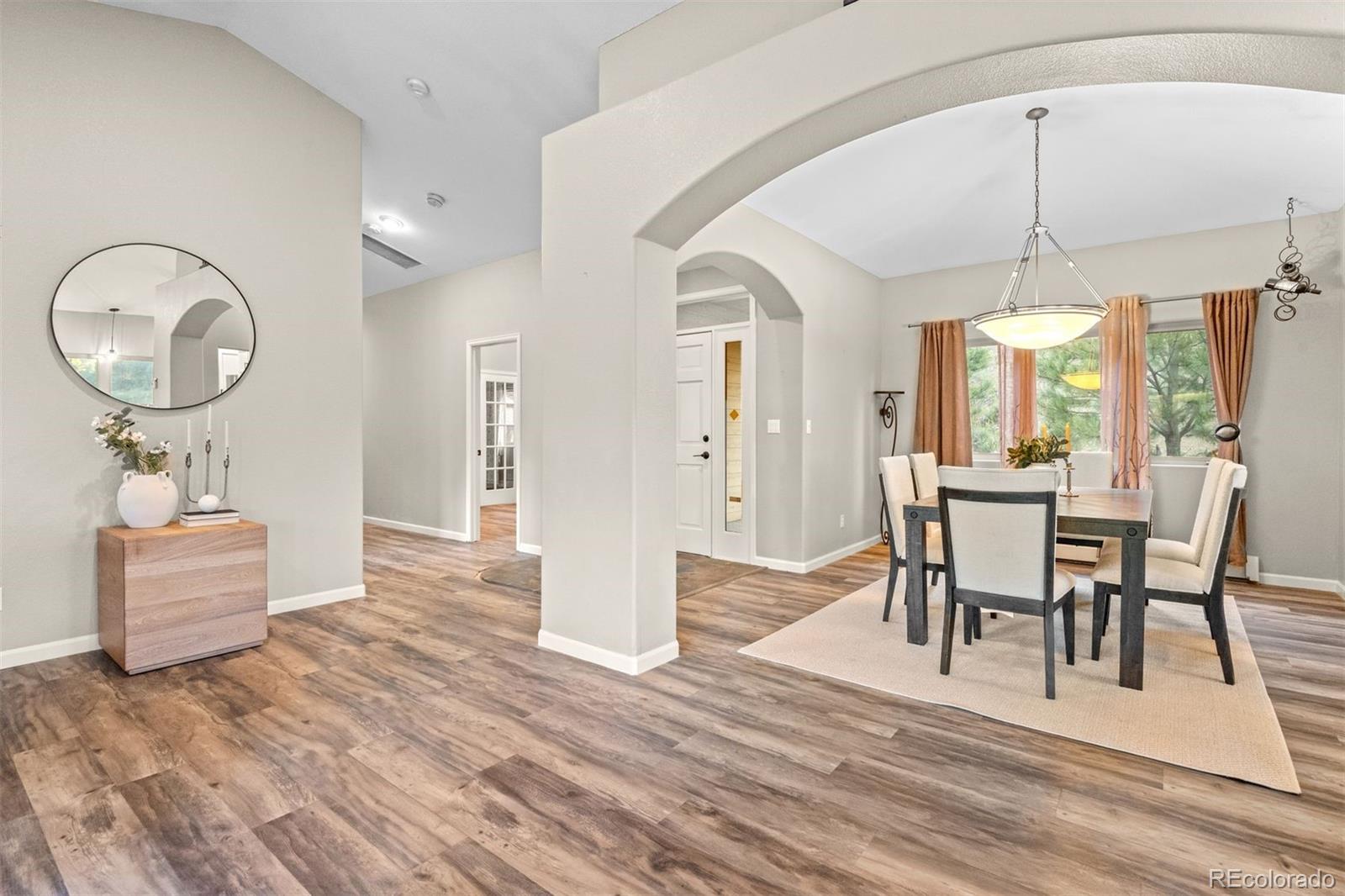 3044 High Road Evergreen, CO 80439 - Photo 9 of 44