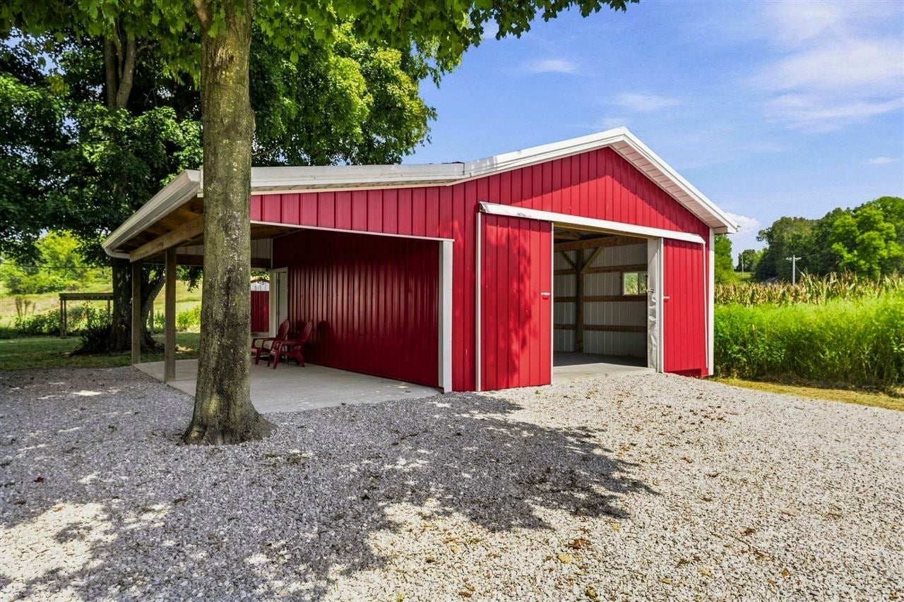 1738 Pondsville Kepler Road Smiths Grove, KY 42171 - Photo 35 of 44 Gallery Image 35