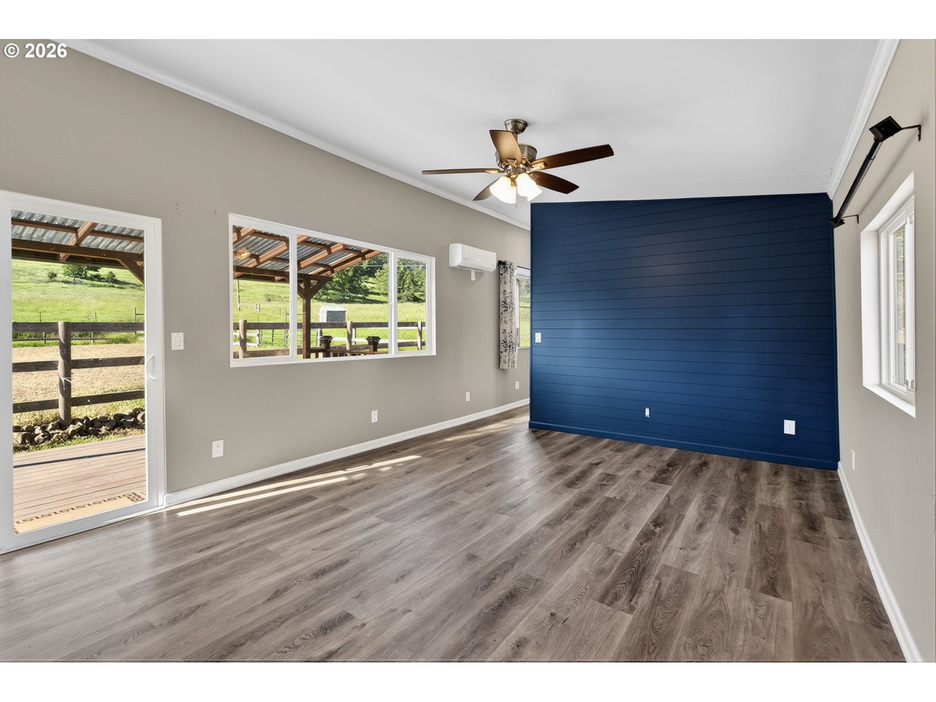 37071 Wallace Creek Road Springfield, OR 97478 - Photo 30 of 46