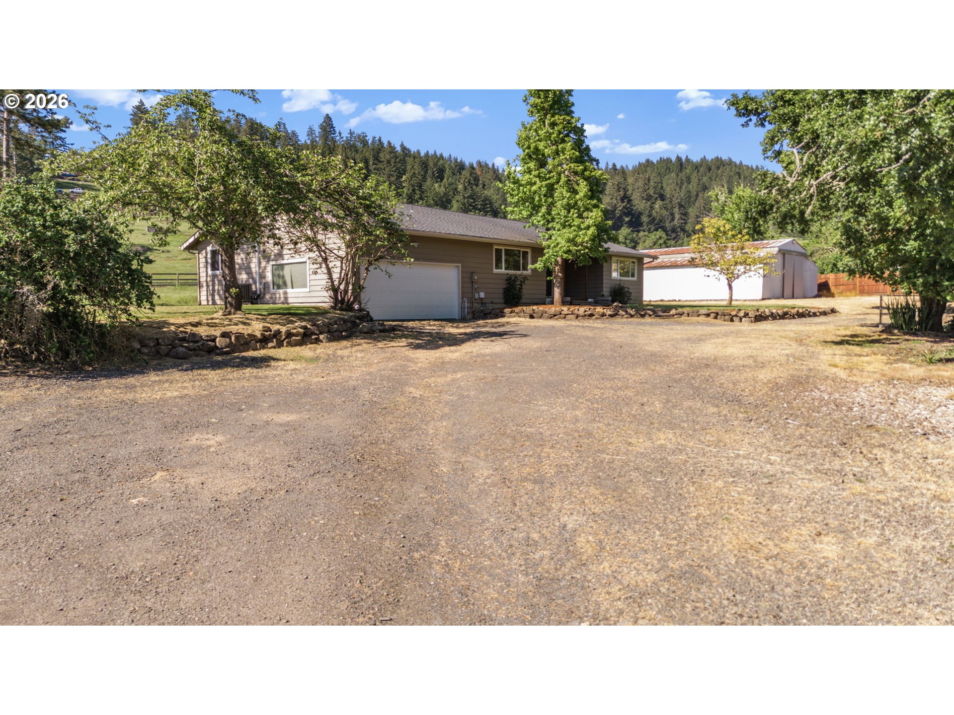 37071 Wallace Creek Road Springfield, OR 97478 - Photo 46 of 46