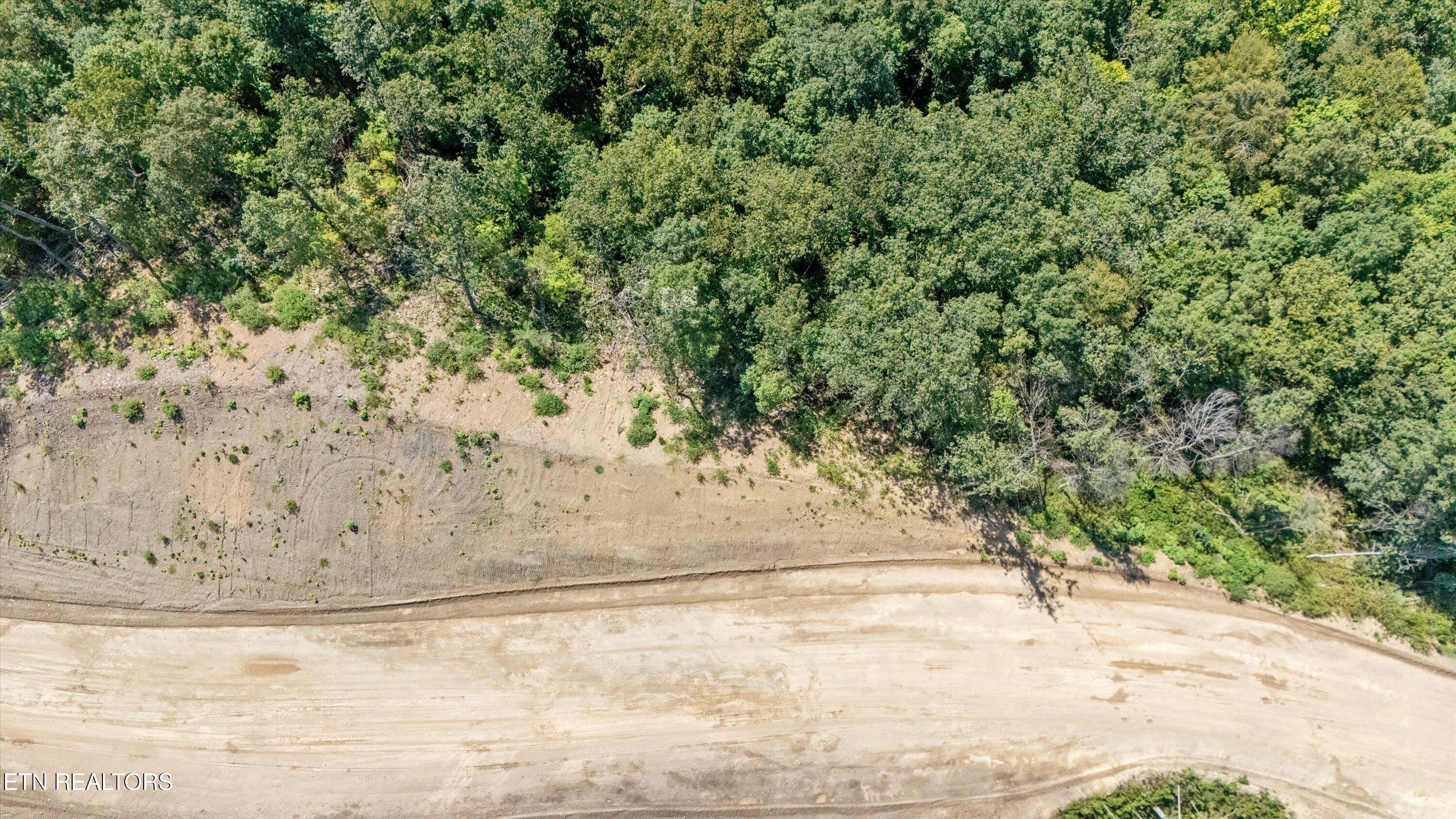 Lot 101 Sommet Ridge Tazewell, TN 37879 - Photo 11 of 19 Aerial