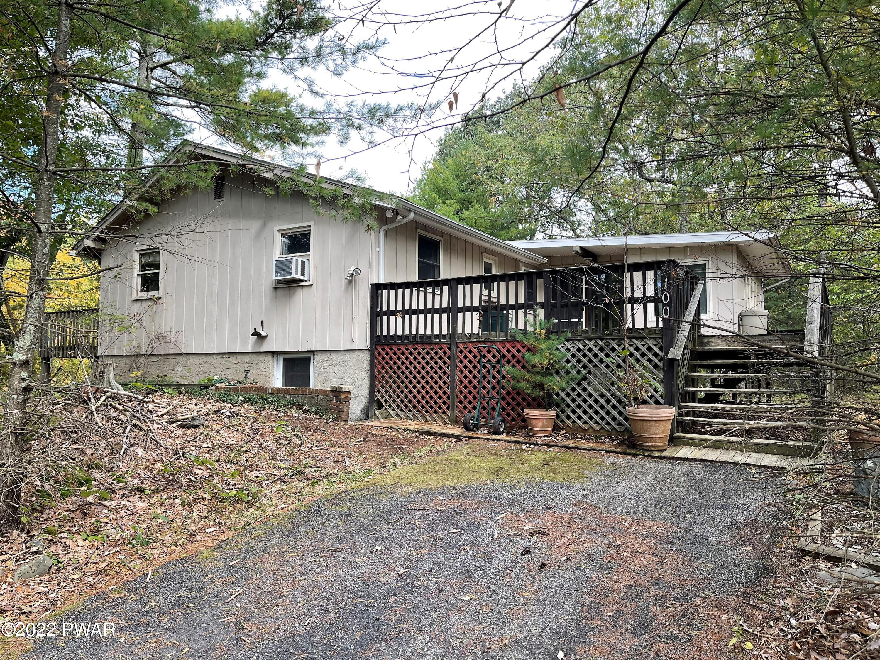 100 Rock Road Dingmans Ferry, PA 18328 - Photo 2 of 37 IMG_5687