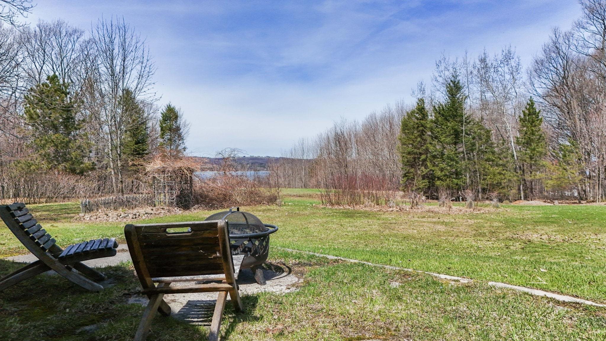 470 South Donnybrook Road Suttons Bay, MI 49682 - Photo 40 of 64