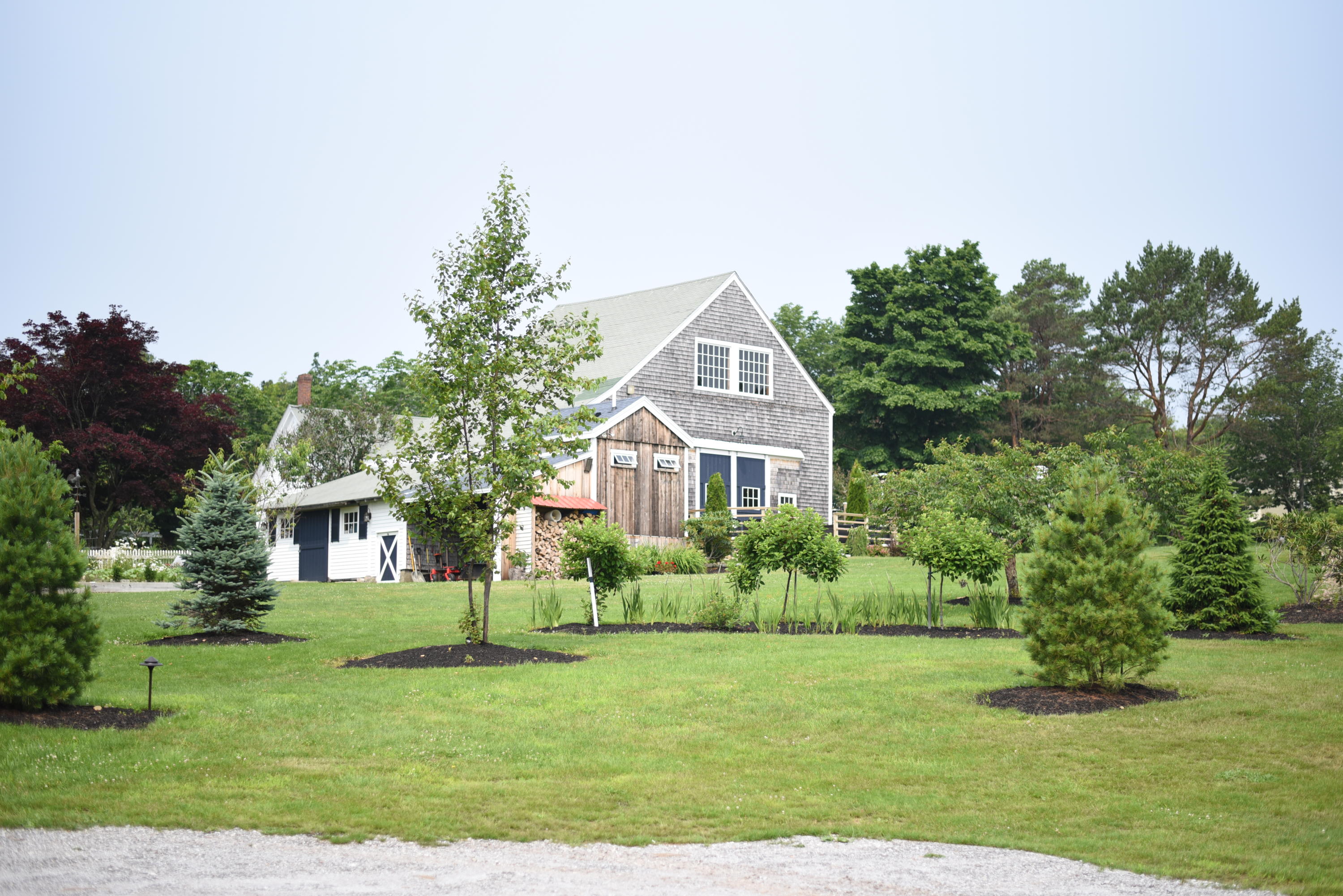 1583 Harpswell Neck Road Harpswell, ME 04079 - Photo 37 of 49 DSC_4106