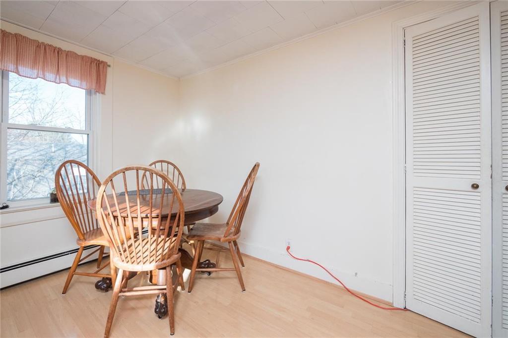 23 Organug Road York, ME 03909 - Photo 5 of 30 There is a large pantry for storage...