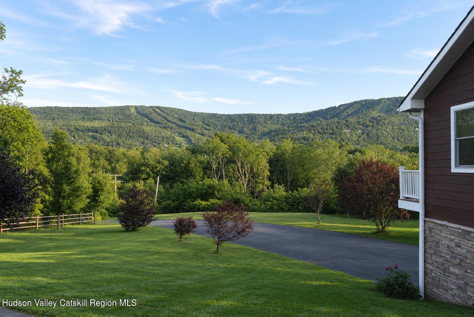 3-5 Hickory Hill Road Windham, NY 12496 - Photo 2 of 38 133