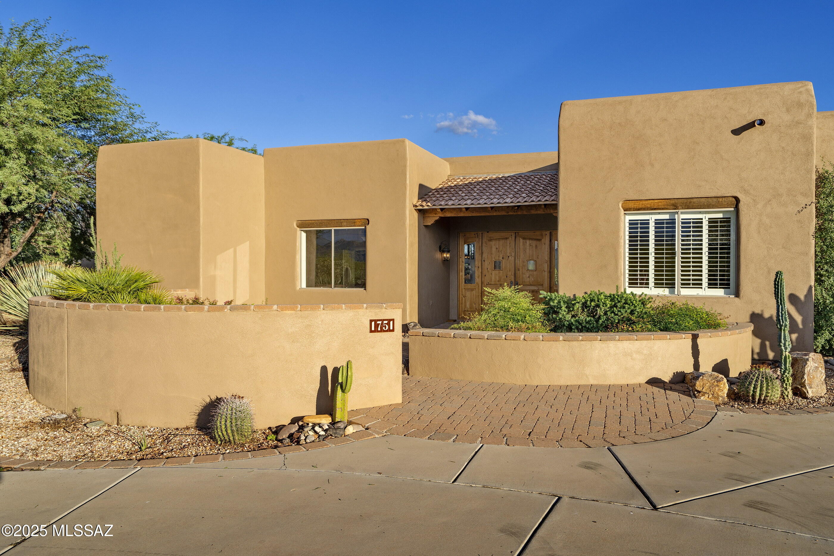 1751 West Sunkist Road Tucson, AZ 85755 - Photo 33 of 48