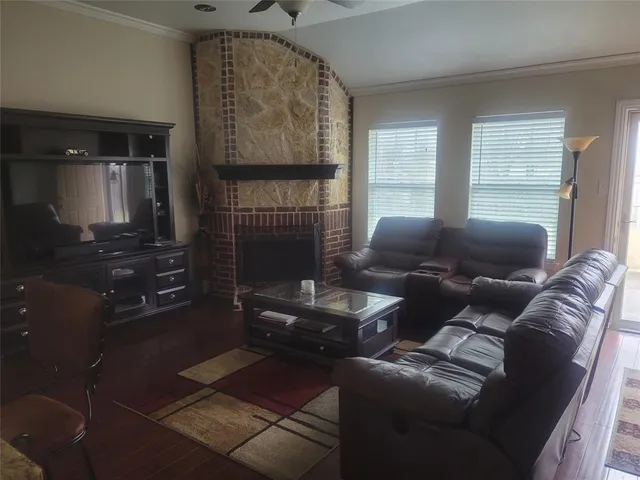 $250,000 | 921 Brookhaven Drive, Lancaster, TX 75134