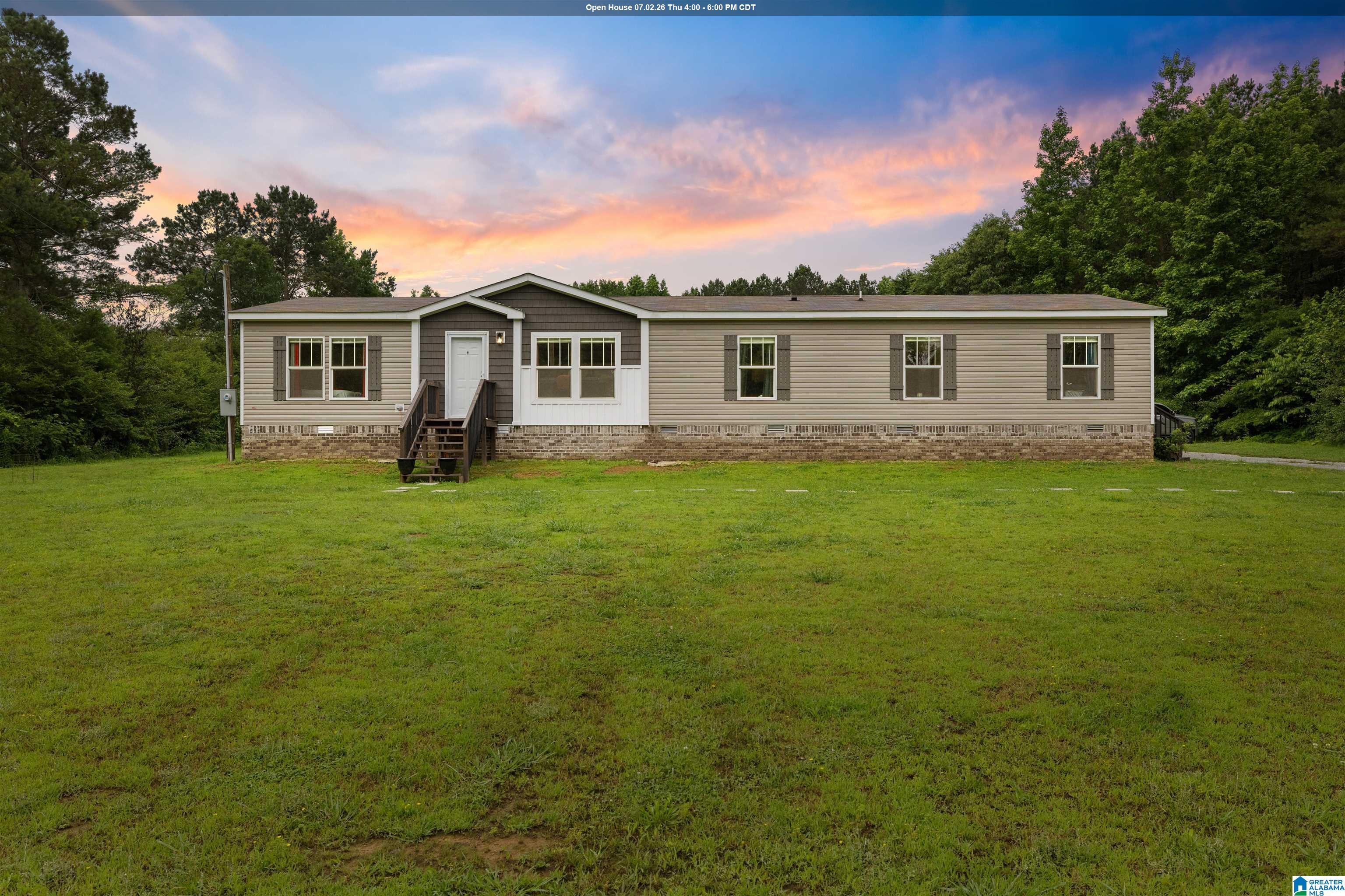 420 Reid Road Cullman, AL 35057 - Photo 1 of 40