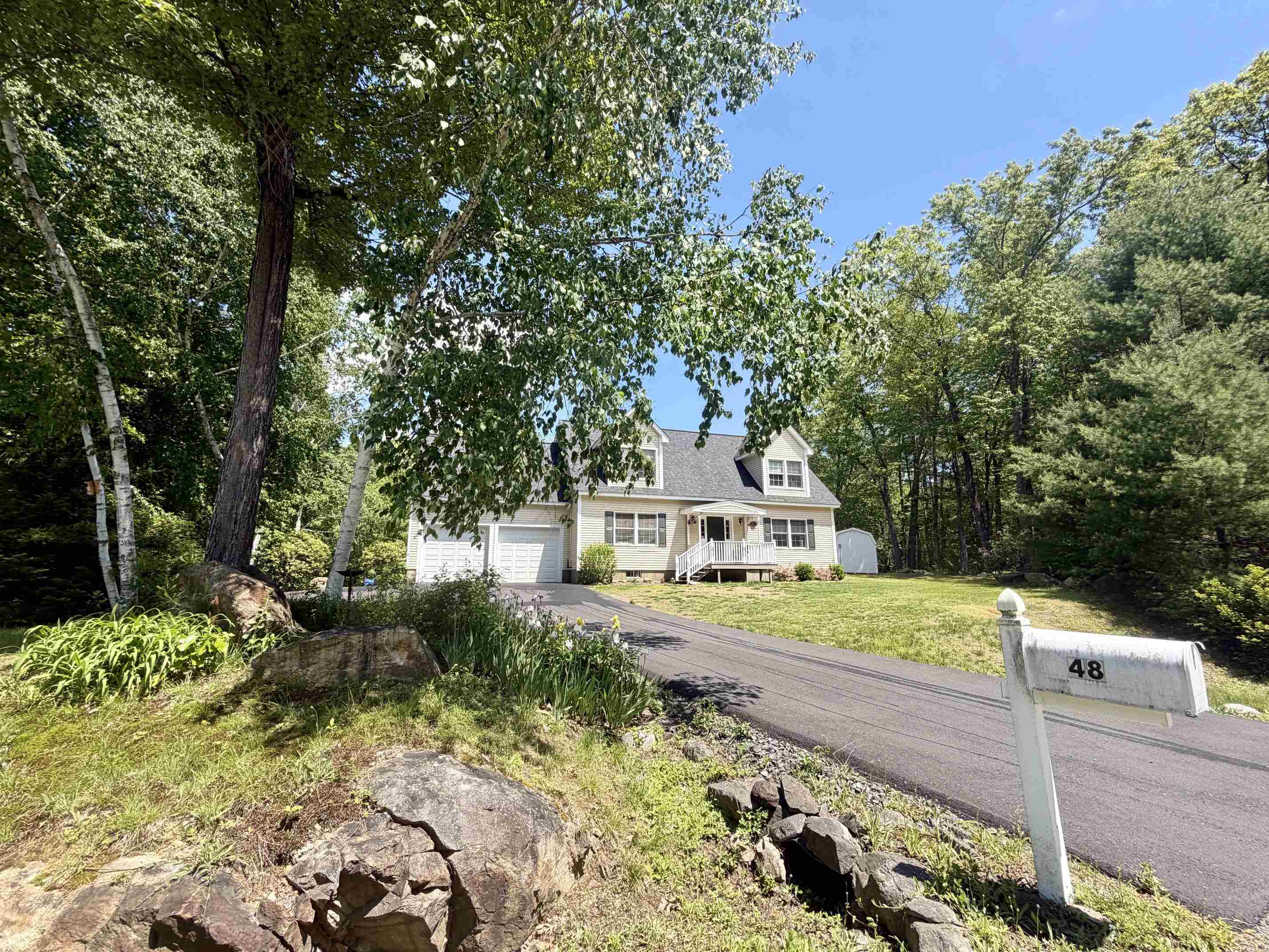 48 Pine Ridge Road Vernon, VT 05354 - Photo 54 of 54