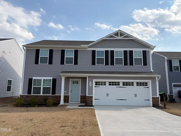 $1,995 | 489 Autumn Moon Drive, Zebulon, NC 27597