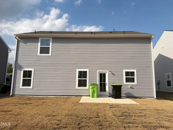 $1,995 | 489 Autumn Moon Drive, Zebulon, NC 27597