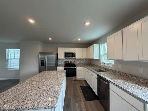 $1,995 | 489 Autumn Moon Drive, Zebulon, NC 27597