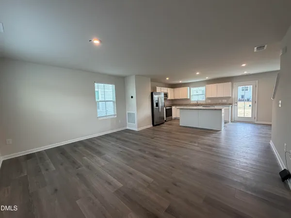 $1,995 | 489 Autumn Moon Drive, Zebulon, NC 27597