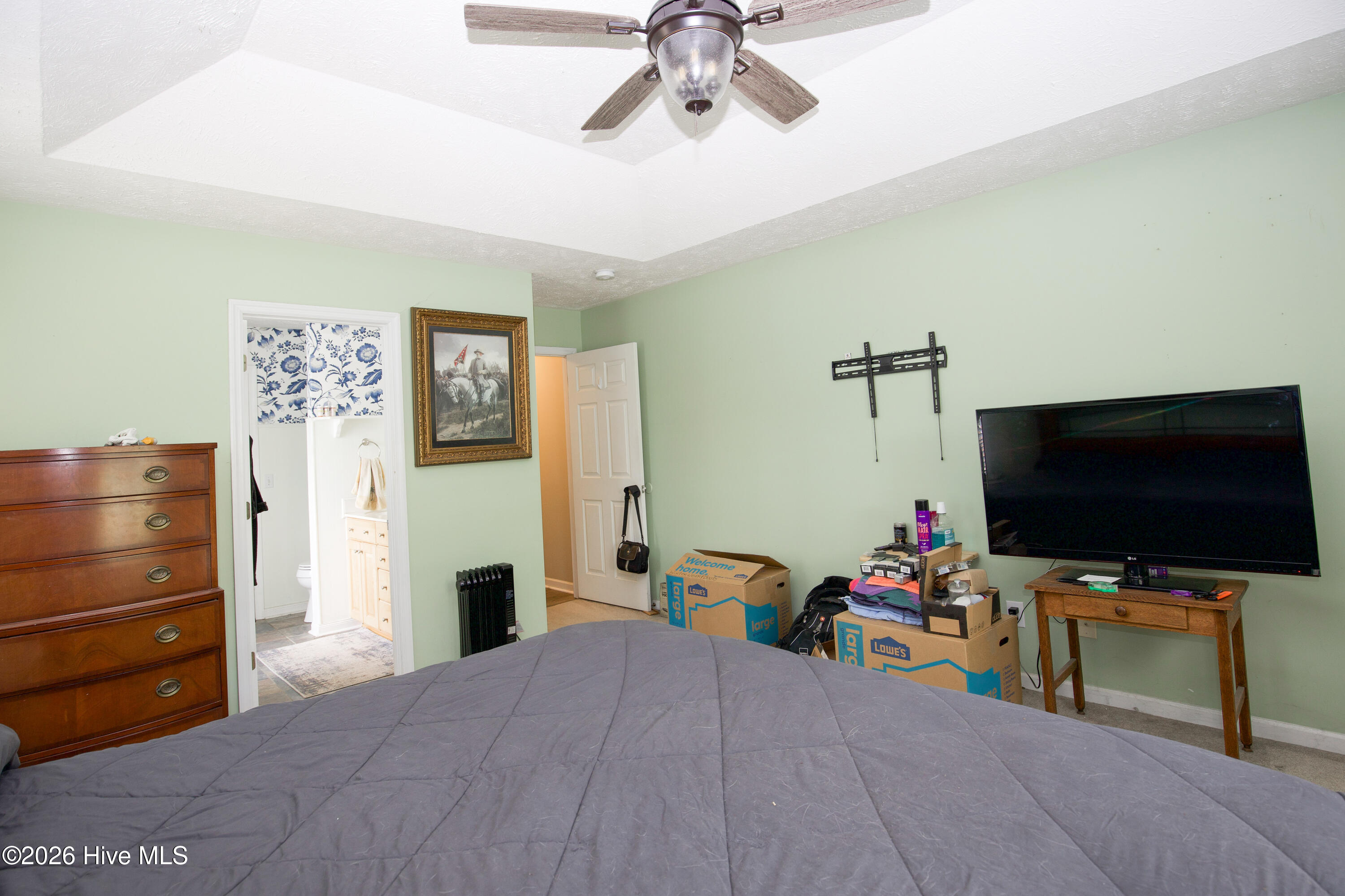 340 Queens Cove Way Carthage, NC 28327 - Photo 25 of 37
