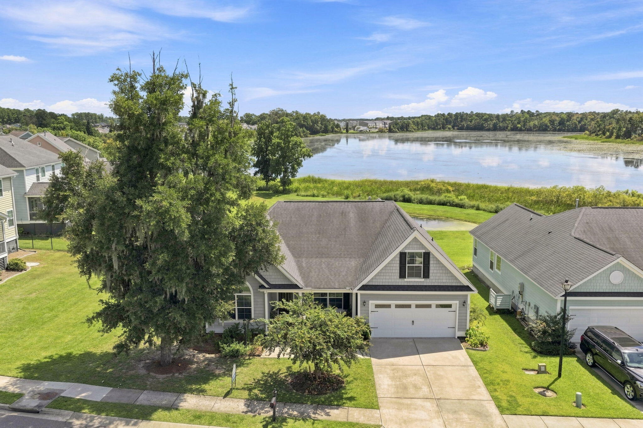 237 Red Leaf Boulevard Moncks Corner, SC 29461 - Photo 44 of 52 54-web-or-mls-DJI_20260903132641_0059_D