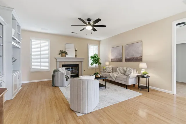 $1,105,500 | 297 Brookview Drive, Tracy, CA 95377