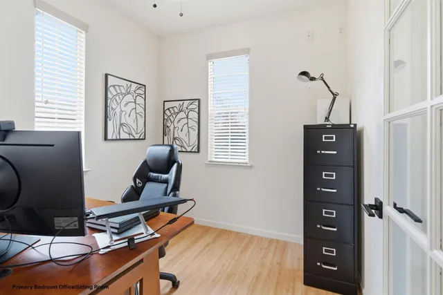 a picture of a wall with white wall painting