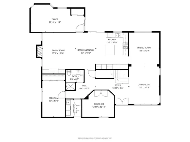 $1,105,500 | 297 Brookview Drive, Tracy, CA 95377