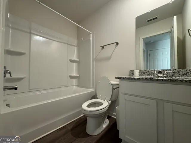 $2,100 | 528 Pemberton Street, Kingston, GA 30145