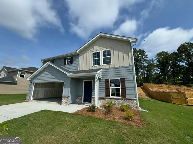 $2,100 | 528 Pemberton Street, Kingston, GA 30145