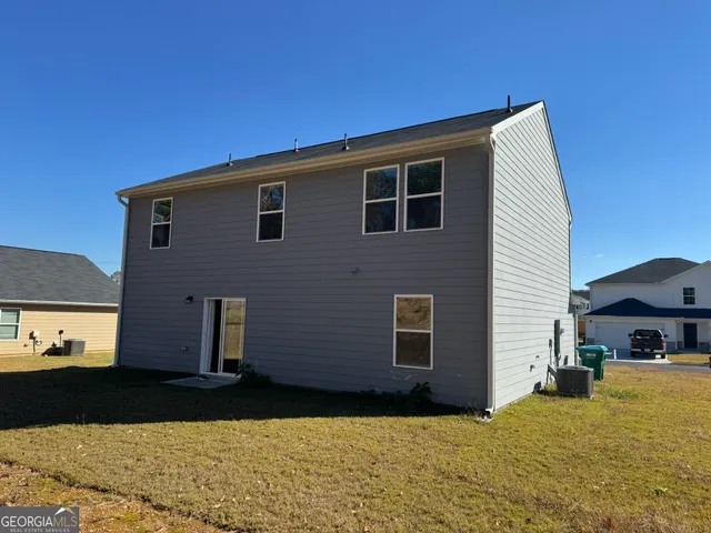 $2,100 | 528 Pemberton Street, Kingston, GA 30145
