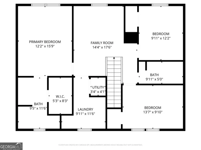$2,100 | 528 Pemberton Street, Kingston, GA 30145