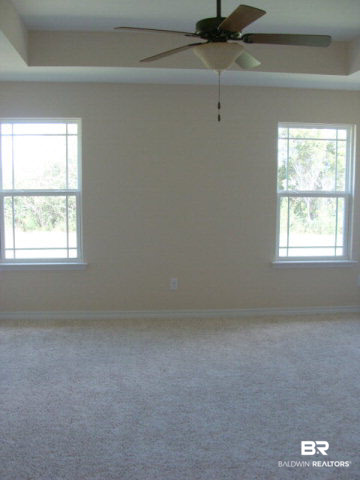 226 Meadow Run Loop Foley, AL 36535 - Photo 12 of 22 Large Master bedroom