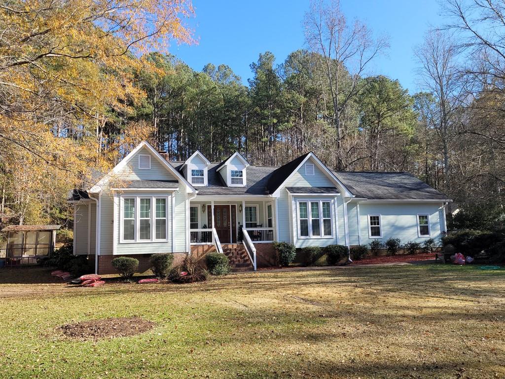 56 Quail Run Road Cedartown, GA 30125 - Photo 1 of 1