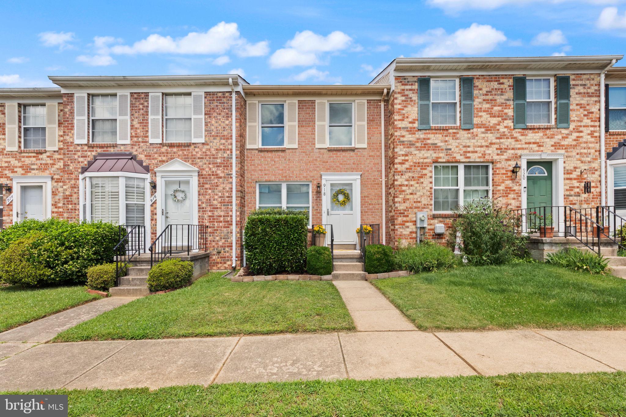 918 Richwood Road Bel Air, MD 21014 - Photo 1 of 33